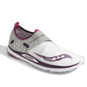 Saucony Women’s Hattori Running Shoes Size 9.5